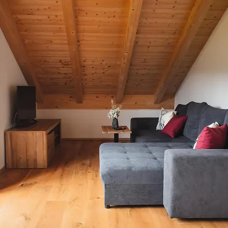 Kohler Apartmán