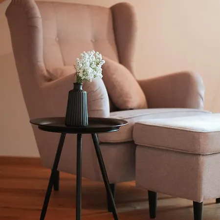 Kohler Apartmán Bichl