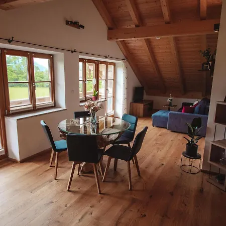 Kohler Apartmán *