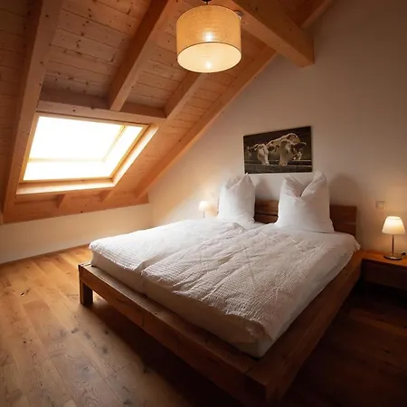 Apartmán Kohler *