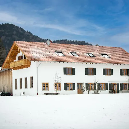 Kohler Apartmán *