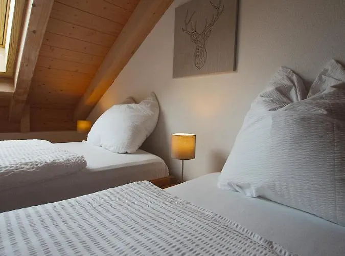 Apartamento Kohler Bichl