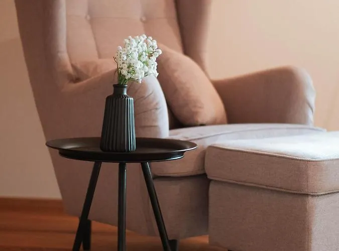 Kohler Apartamento Bichl
