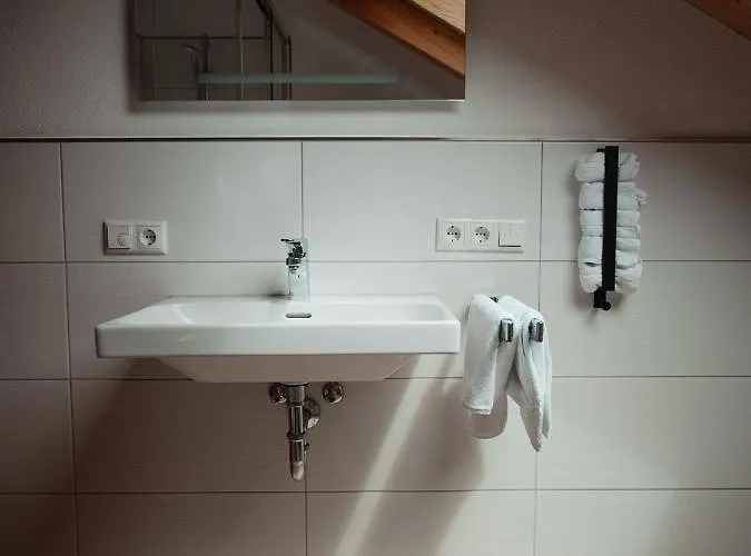 Apartamento Kohler Bichl