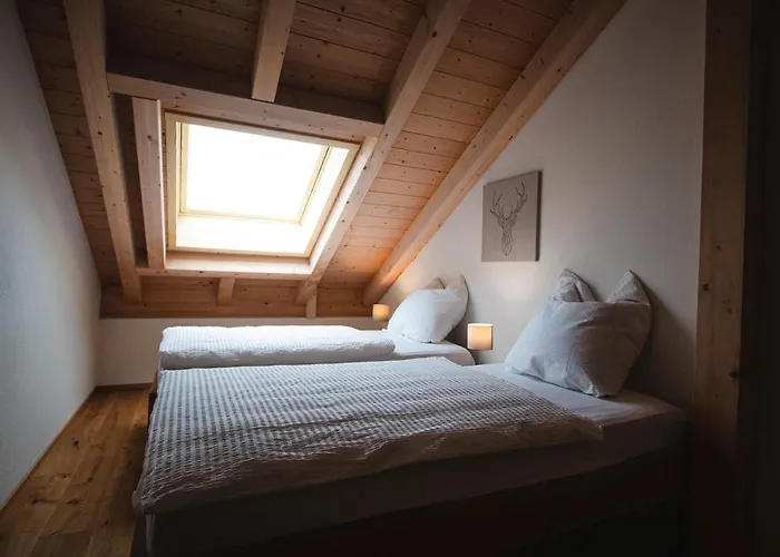 Apartamento Kohler Bichl