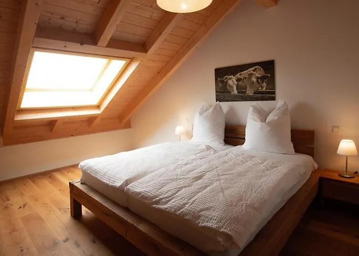 Apartamento Kohler *
