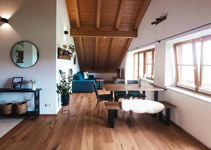 Apartamento Kohler *
