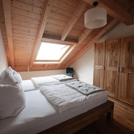 Kohler Apartmán