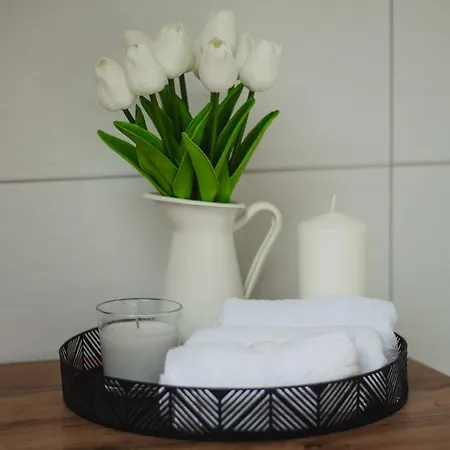 Kohler Apartmán Bichl