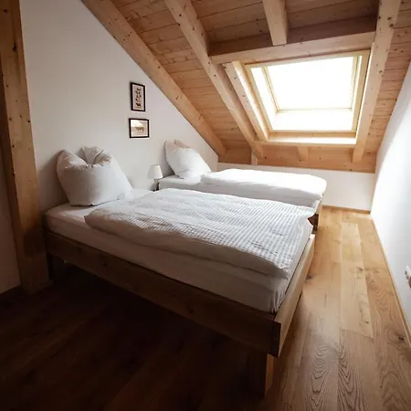 Kohler Apartmán