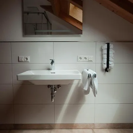 Apartmán Kohler Bichl