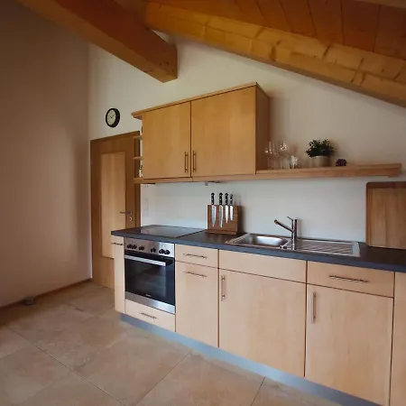 Kohler Apartmán