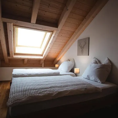 Apartamento Kohler Bichl