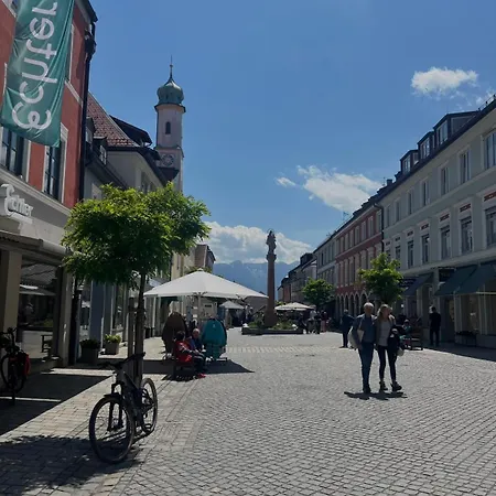 Apartmán Kohler *